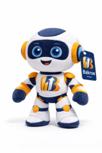 The Bakroe Companion