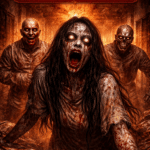 bakroe abondoned