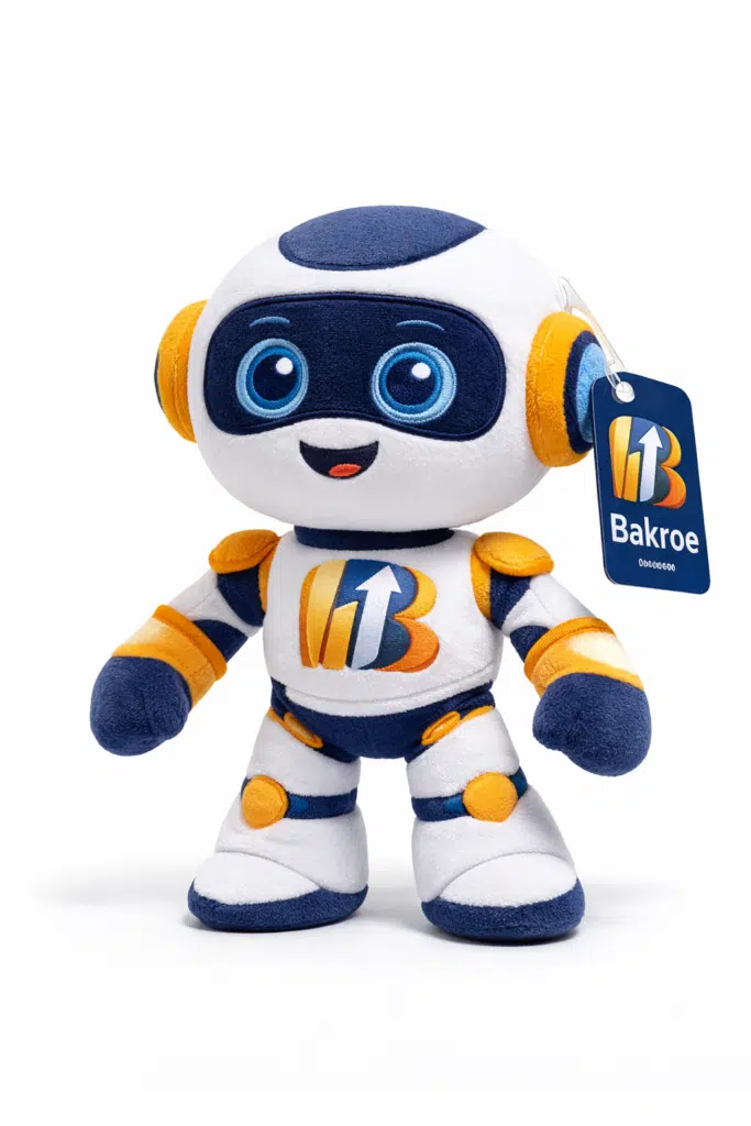 AI customer service chatbot assisting business clients in real time