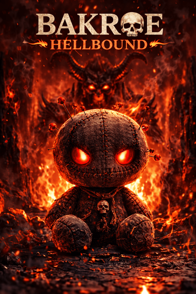 bakroe hellbound