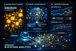 Network Effects Explained: Why Some Platforms Grow Faster Than Others
