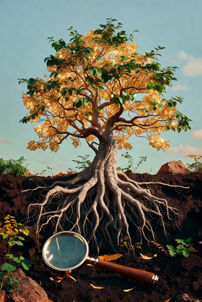 Long-term growth and clarity in the Bakroe Community – sustainable success through thoughtful entrepreneurship