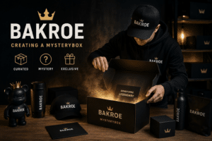 The Bakroe Archetype | Transformation, Symbolism & Structured Growth
