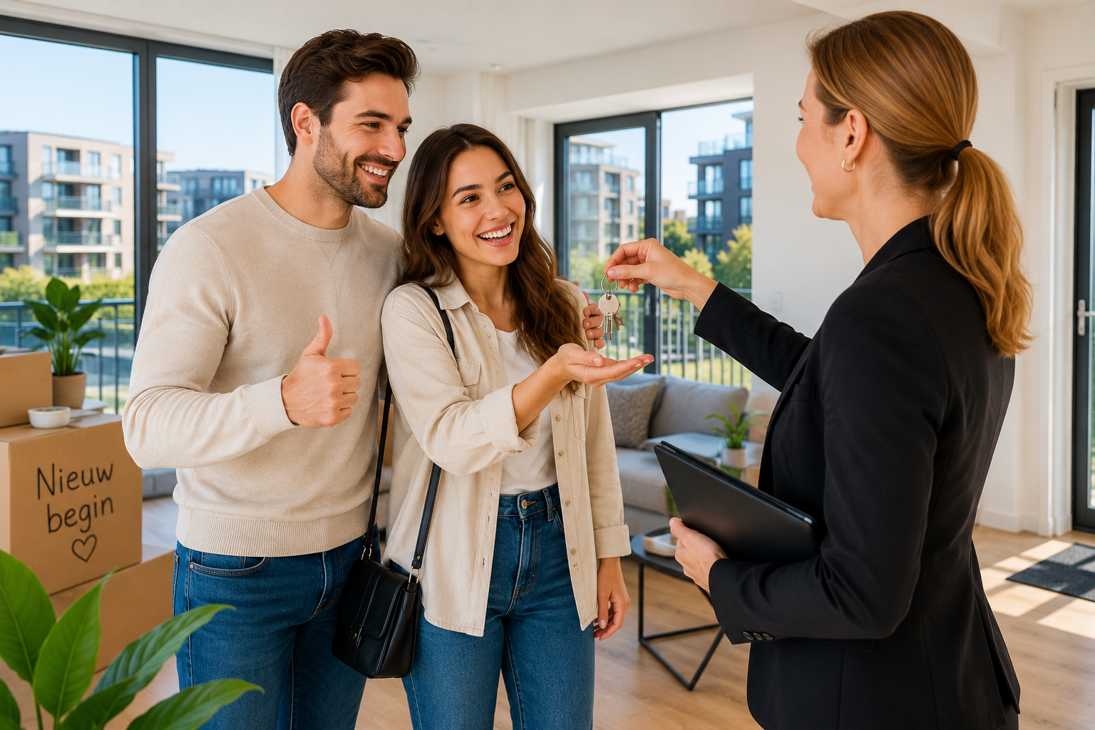 Renting a House in the Netherlands as an Expat: The Complete Guide for Bakroe (2026)